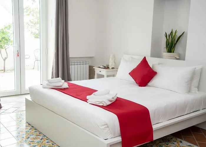 Le Stanze di Sissi - Luxury Suites