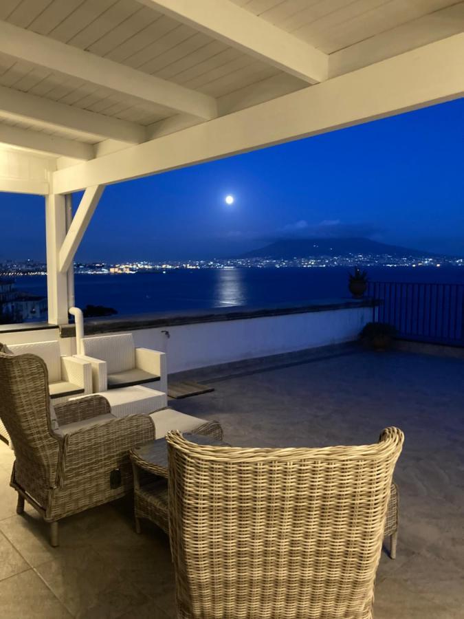 Le Stanze Di Sissi - Luxury Napoli