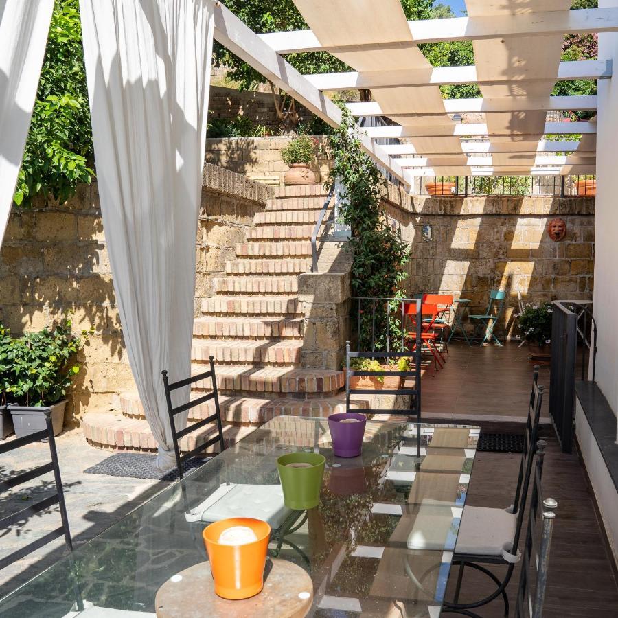 Le Stanze Di Sissi - Luxury * Napoli