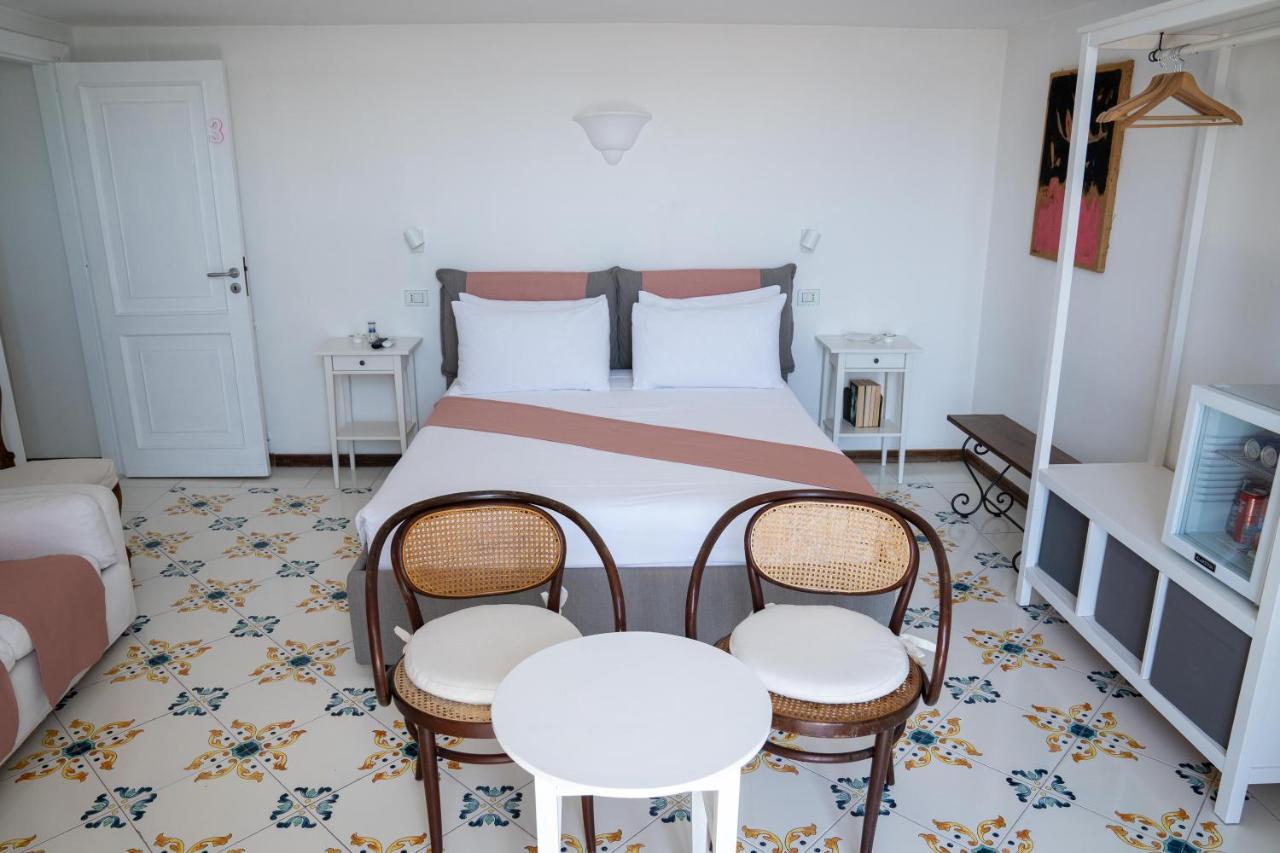 Le Stanze Di Sissi - Luxury * Napoli