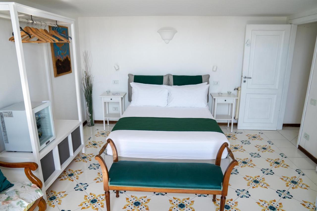 Le Stanze Di Sissi - Luxury Napoli