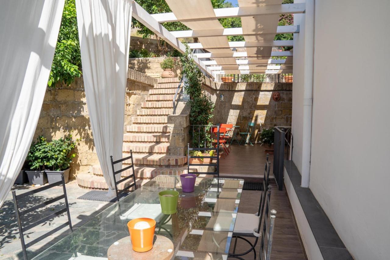 Le Stanze Di Sissi - Luxury Napoli