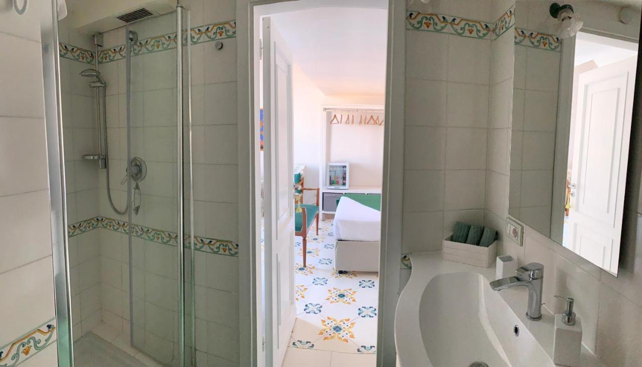 Le Stanze Di Sissi - Luxury Bed & Breakfast Napoli