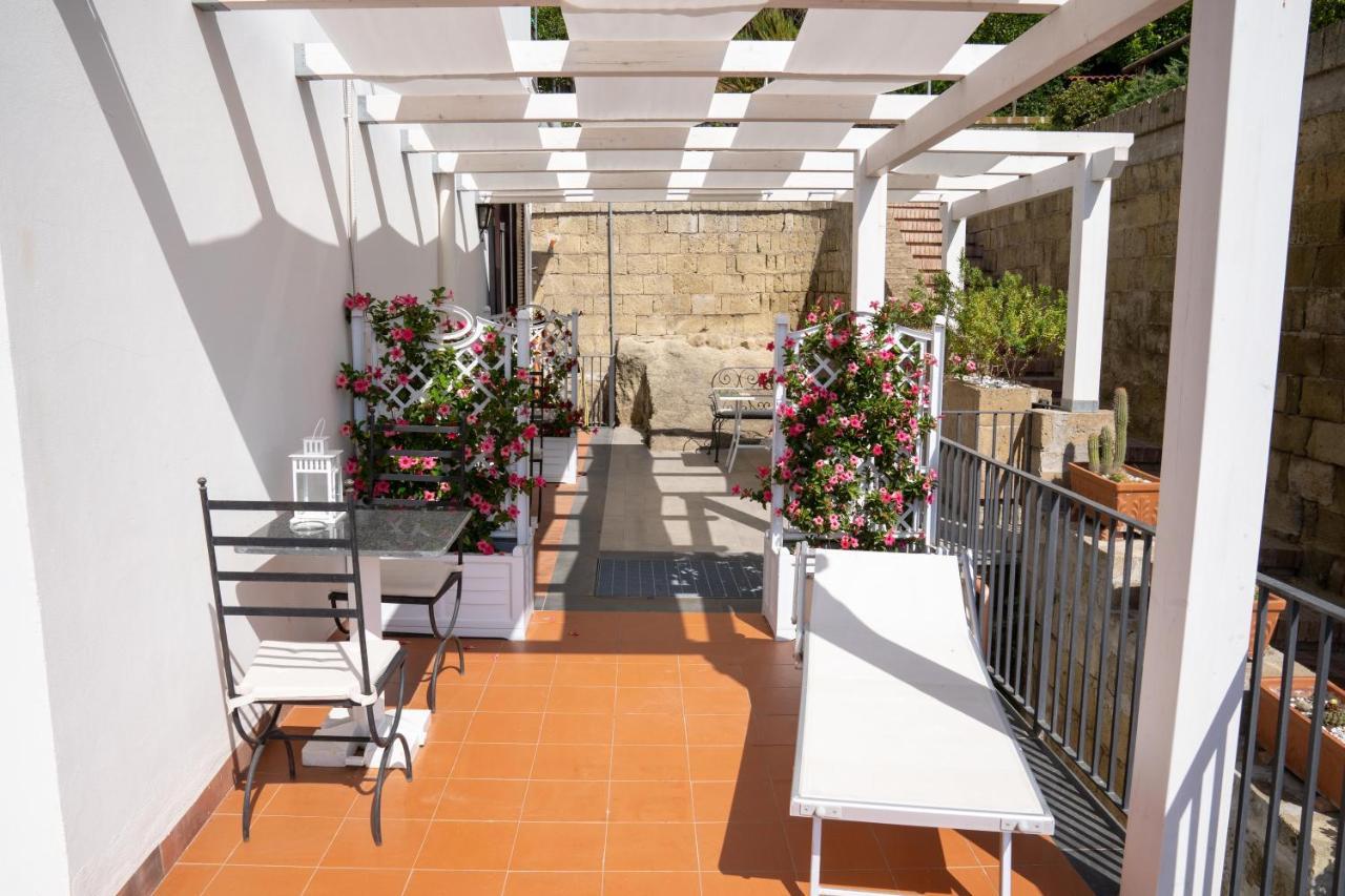 Le Stanze Di Sissi - Luxury Napoli