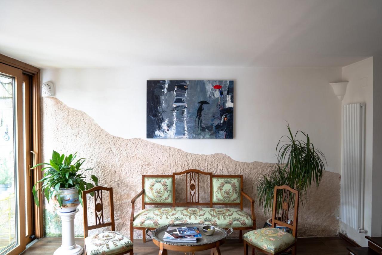 Le Stanze Di Sissi - Luxury Napoli