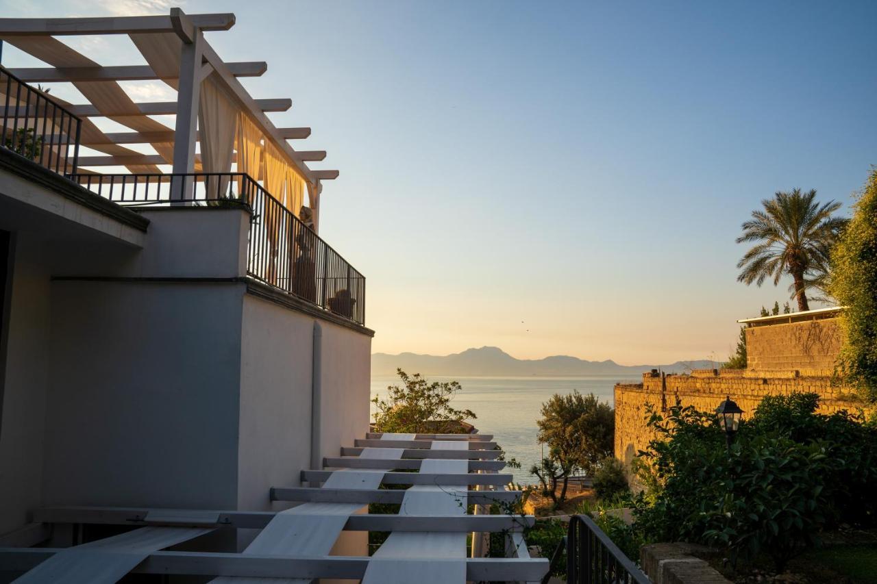 Le Stanze Di Sissi - Luxury Napoli